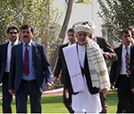 Political Parties Boycott  President’s Advisory Meetings